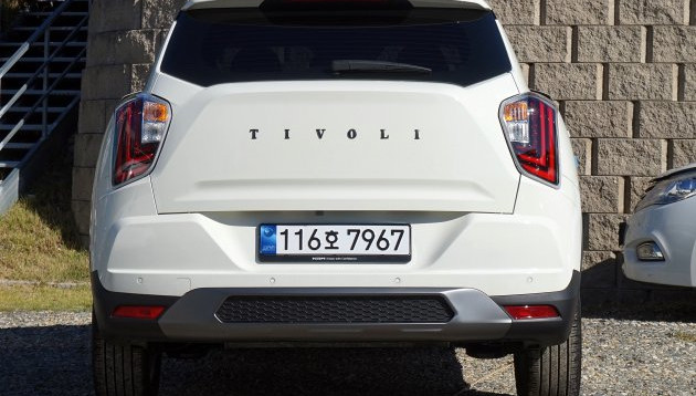 티볼리 1.6 V1 116호7967