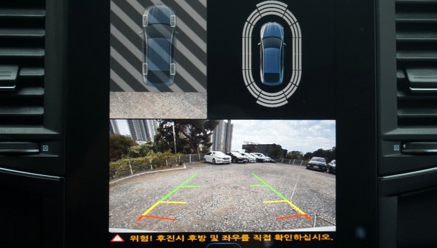 뉴 QM6 2.0 RE 116호6266