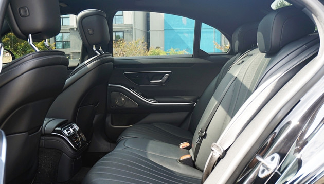 벤츠 S350D 165호7496