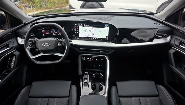 아우디 Q5 40 TFSI 콰트로 어드밴스드 116호6910