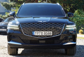 GV80 2.5T AWD 197호8588