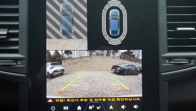뉴 QM6 2.0 RE 116호6756