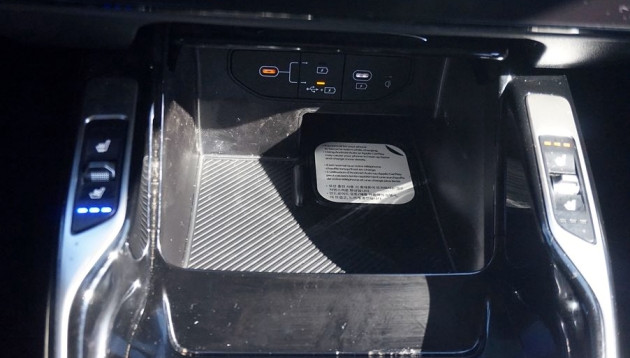 더뉴 쏘렌토 2.5 5인승 프레스티지 116호7147