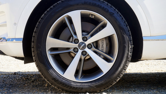 GV80 3.0 AWD 193하8874
