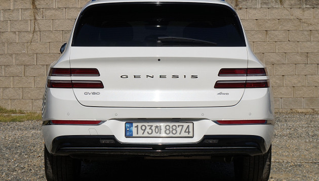 GV80 3.0 AWD 193하8874