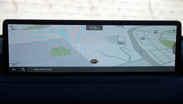 GV80 3.0 AWD 193하8874