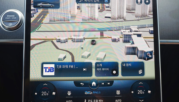 벤츠 S350D 165호7496