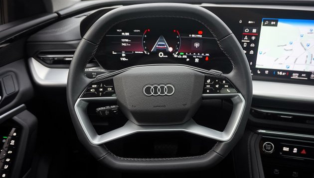아우디 Q5 40 TFSI 콰트로 어드밴스드 116호6910