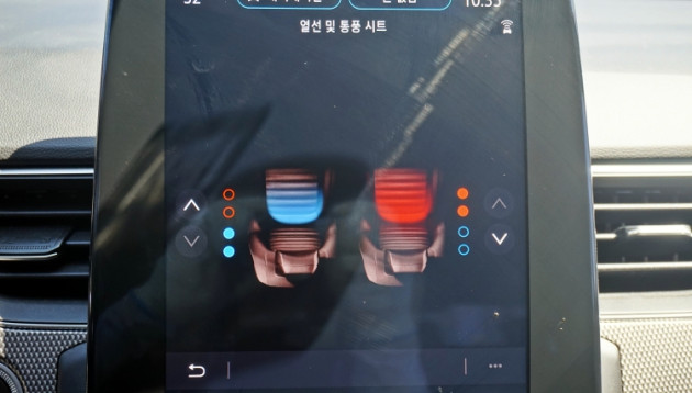 아르카나 1.6 GTe Iconic 116허7781