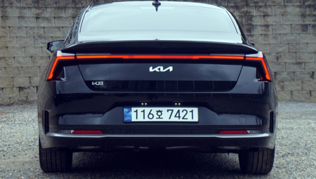 더뉴 K8 2.5 베스트셀렉션 116호7421
