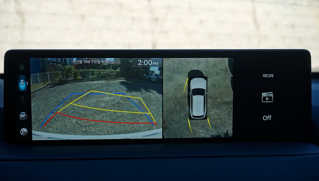 GV80 3.0 AWD 193하8874
