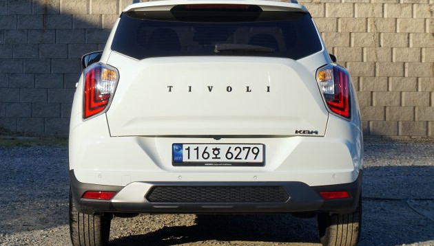 티볼리 1.6 V3 116호6279