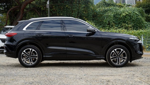 아우디 Q5 40 TFSI 콰트로 어드밴스드 116호6910
