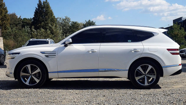 GV80 3.0 AWD 193하8874