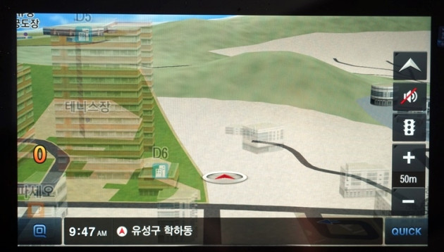 더뉴 티볼리 1.6 V1 116호7968