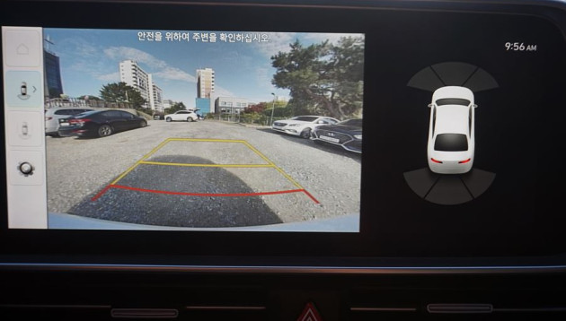 아이오닉6 롱레인지 익스클루시브 38허0428