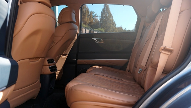 GV80 2.5T AWD 5인승 198허3953