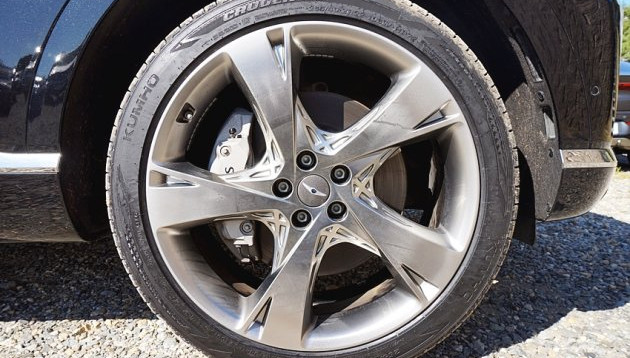 GV80 2.5T AWD 197호8588