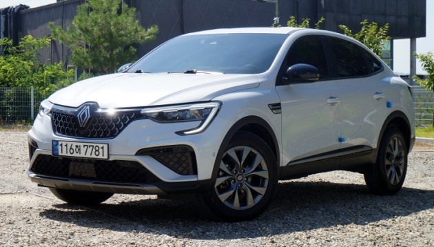 아르카나 1.6 GTe Iconic 116허7781