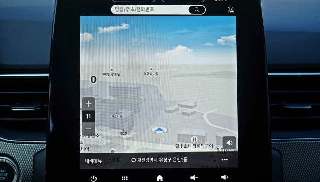 아르카나 1.6 GTe 아이코닉 클라우드펄 116호8004