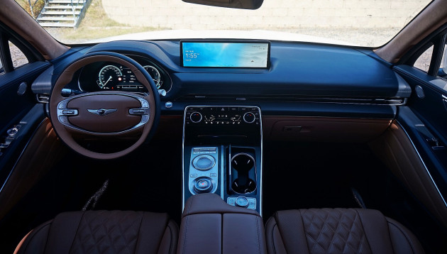GV80 3.0 AWD 193하8874