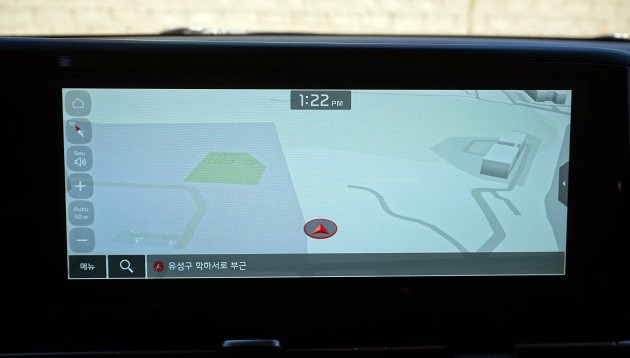 카니발 2.2 9인승 디젤 프레스티지 180허2702