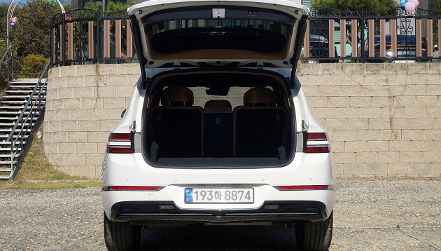 GV80 3.0 AWD 193하8874