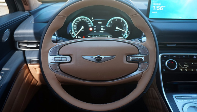 GV80 3.0 AWD 193하8874