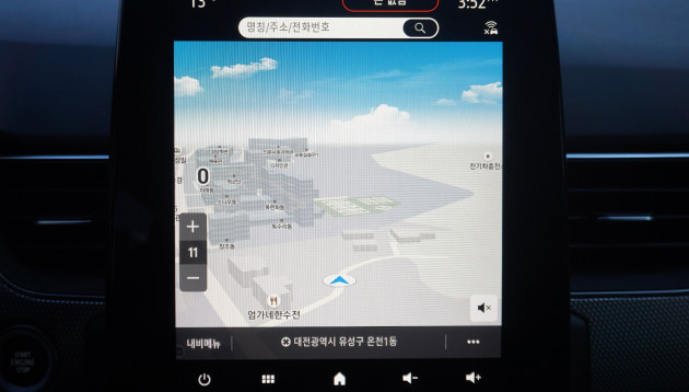 아르카나 1.6 GTE 아이코닉 116호7684
