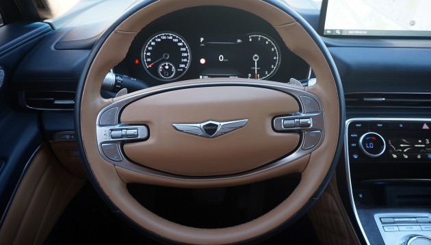 GV80 2.5T AWD 5인승 198허3953