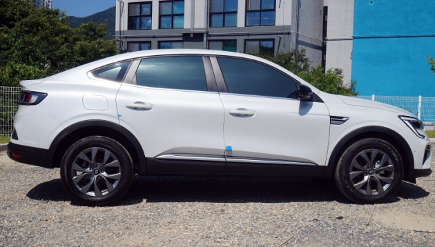 아르카나 1.6 GTe Iconic 116허7781