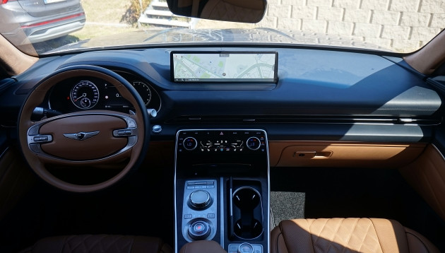 GV80 2.5T AWD 5인승 198허3953