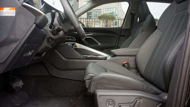 아우디 Q5 40 TFSI 콰트로 어드밴스드 116호6910