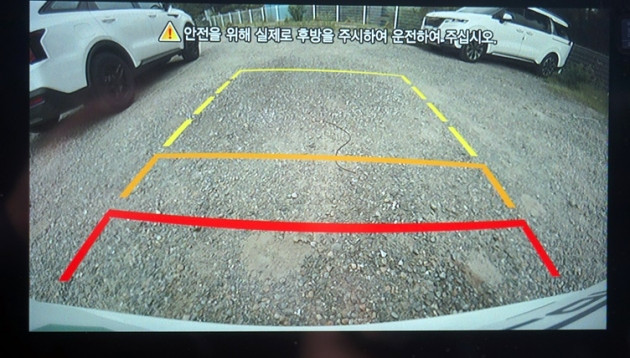 더뉴 티볼리 1.6 V1 116호8360/8366
