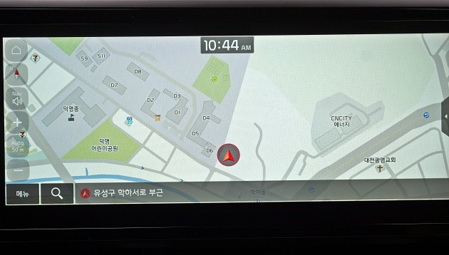 카니발 2.2 9인승 노블레스 192하1001
