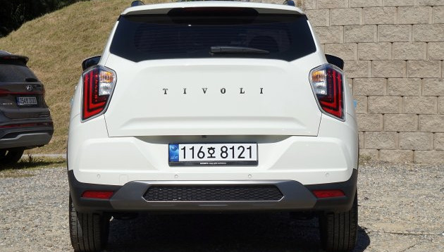 티볼리 1.6 V1 116호8121