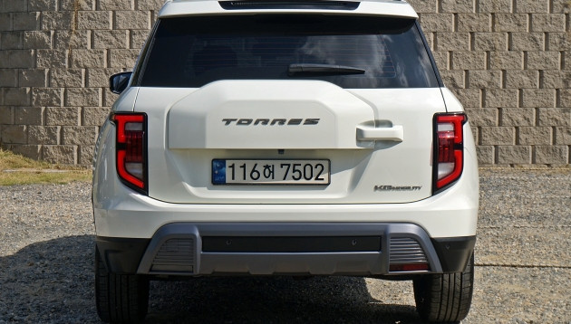 토레스 1.5T T7 116허7502