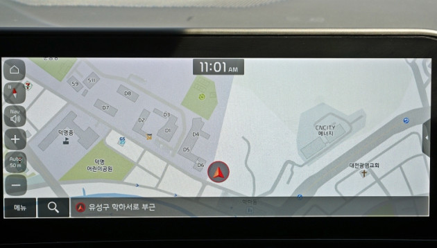스포티지 1.6T 프레스티지 116허7921