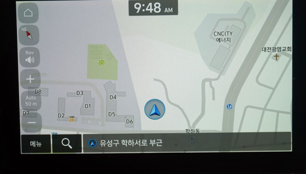 그랜저IG 2.5 르블랑 172허2659