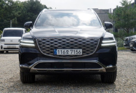 뉴 GV80 2.5T AWD 5인승 기본 116호7156