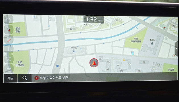 카니발 2.2 9인승 노블레스 172하7617