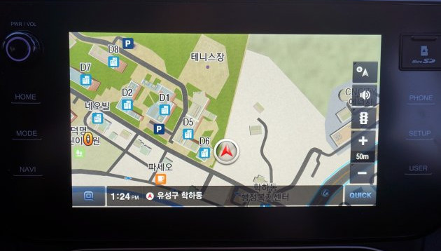 티볼리 1.6 V1 116호8121