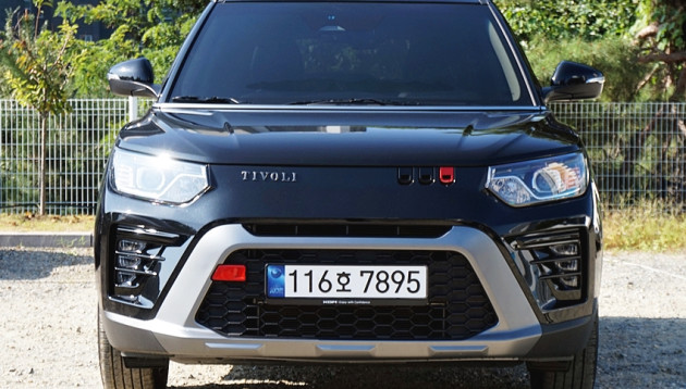 티볼리 1.6 V1 116호7895