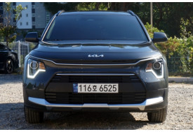 디올뉴 니로 HEV 1.6 트렌디 116호6525