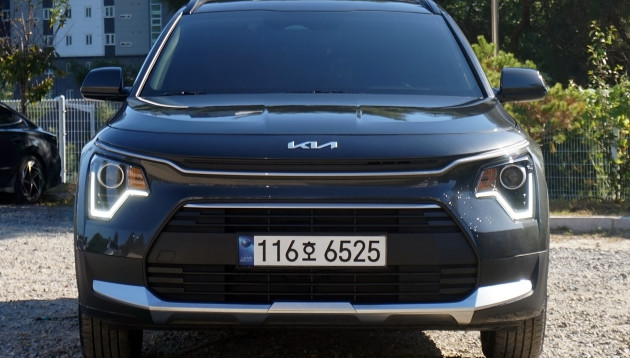 디올뉴 니로 HEV 1.6 트렌디 116호6525