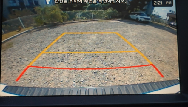 더뉴 카니발 2.2 9인승 프레스티지 128하7486