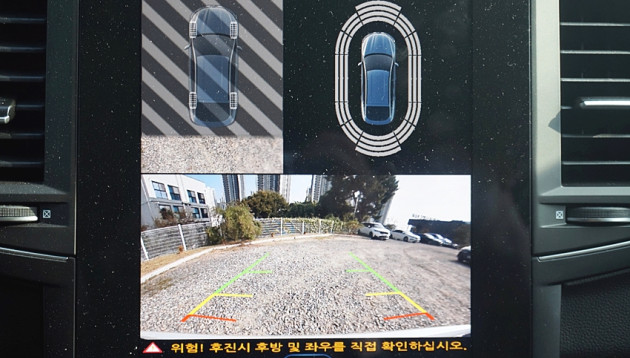 뉴 QM6 2.0 RE 클라우드펄 116호6973