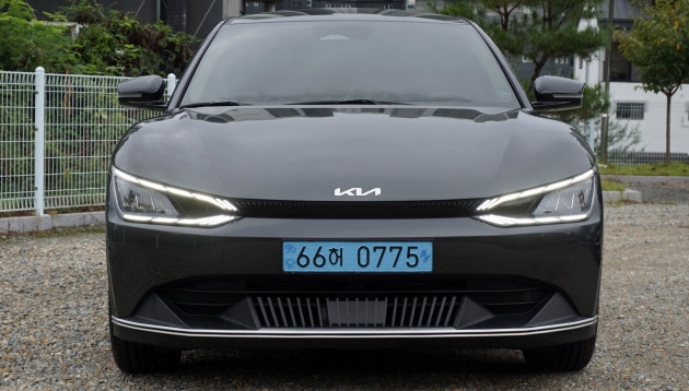 EV6 롱 레인지 라이트 66허0775