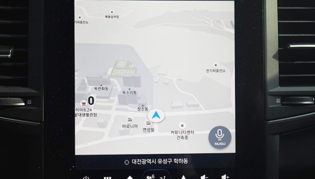 뉴 QM6 2.0 RE 클라우드펄 116호6973