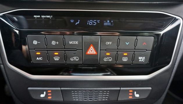 더뉴 티볼리 1.6 V1 116호7955